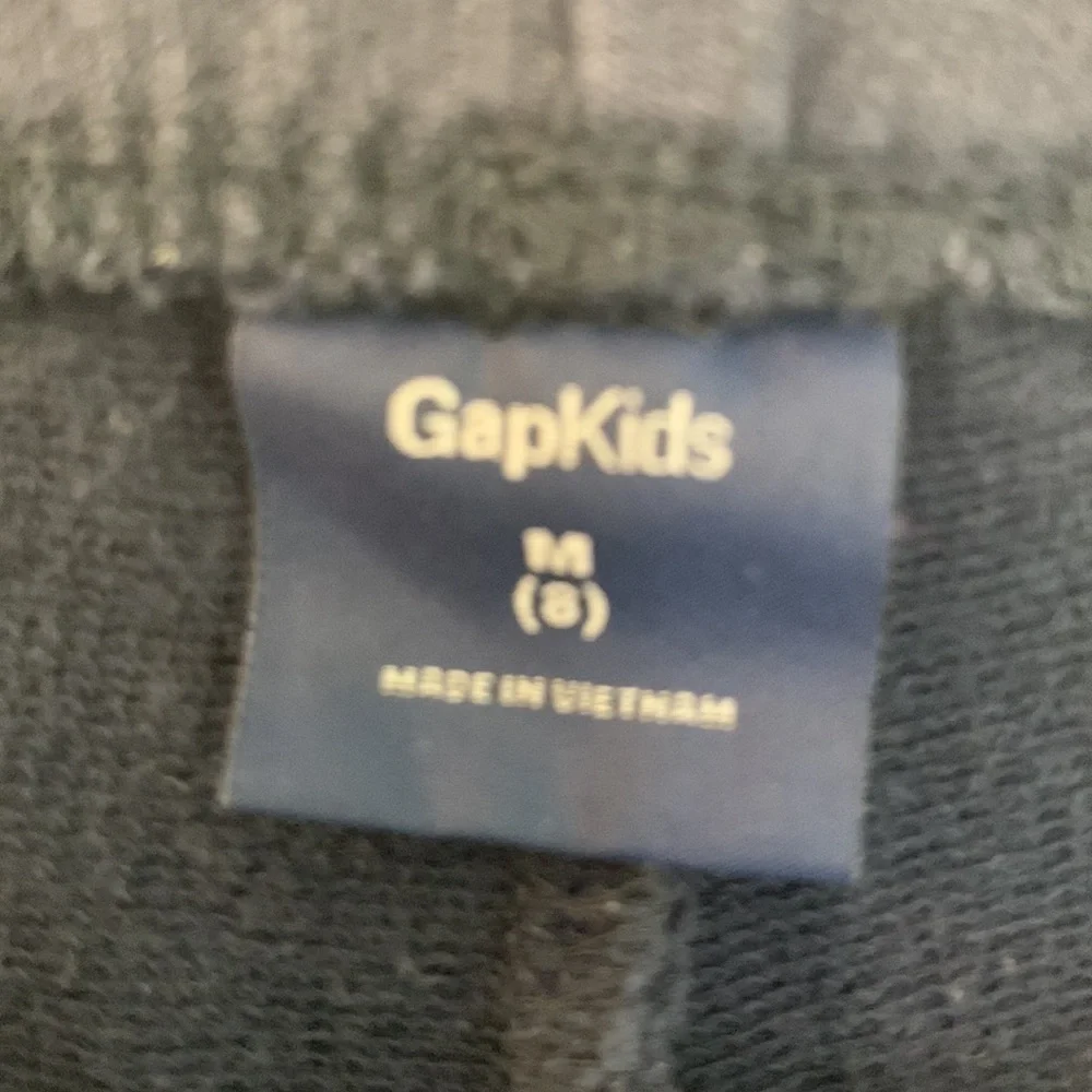 Gap Kids, girls, medium navy Leggings